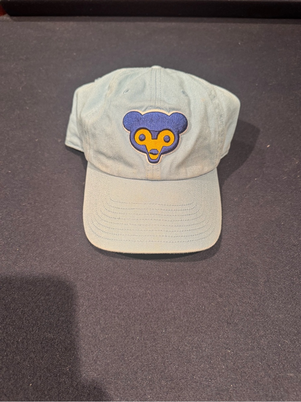 ‘47 Brand Chicago Cubs Cooperstown Collection Hat